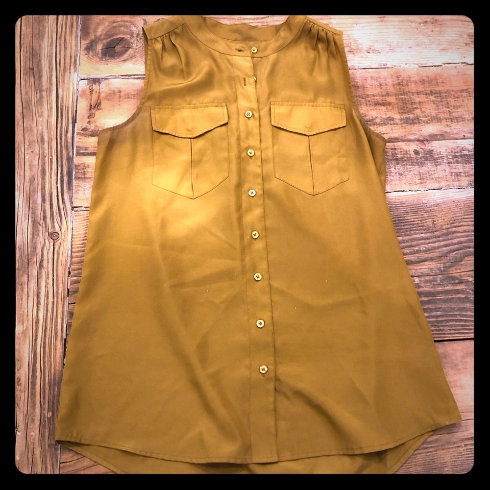 Jcrew top